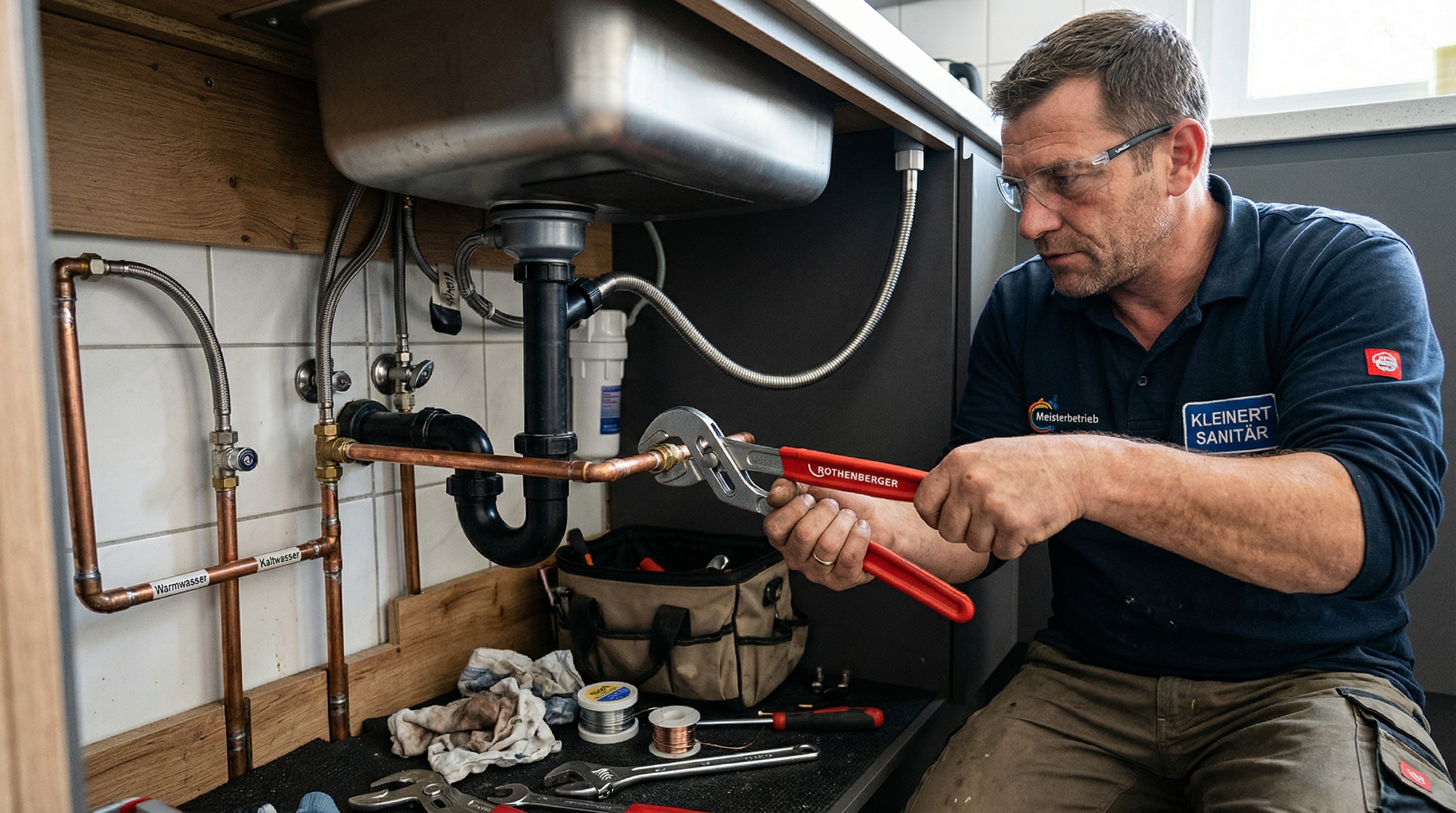 Vögel Energie Bad Wärme – Sanitärinstallateur Missen-Wilhams